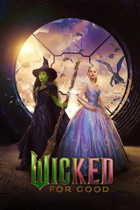 Wicked: For Good / Wicked: na dobre 2025