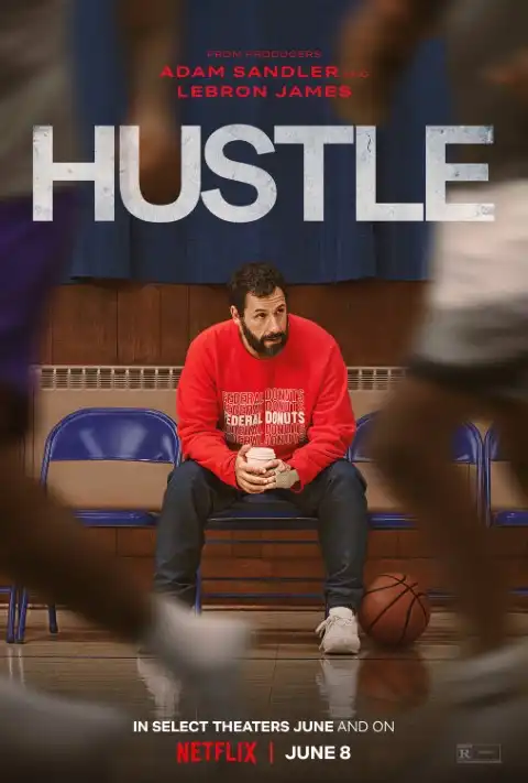 Hustle / Rzut Życia 2022