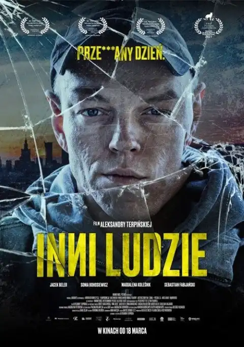 Inni Ludzie / Other People 2021