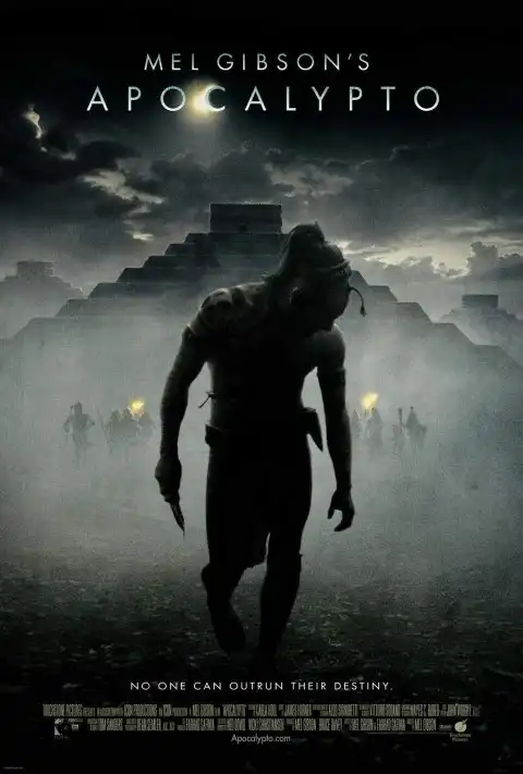 Apocalypto 2006