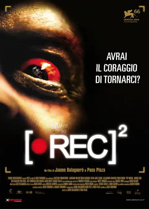 Rec 2 2009