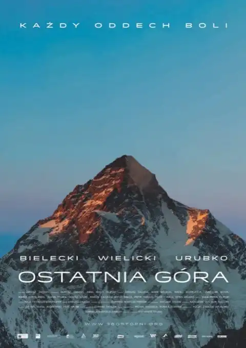 Ostatnia Góra 2019