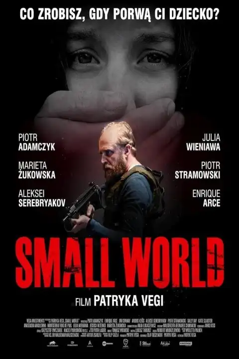 Small World 2021