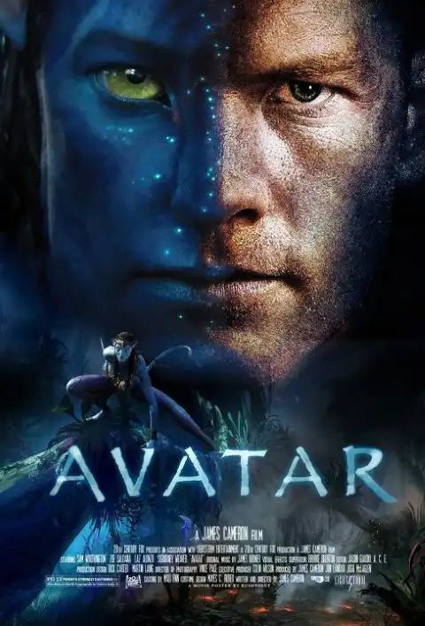 Avatar 2009