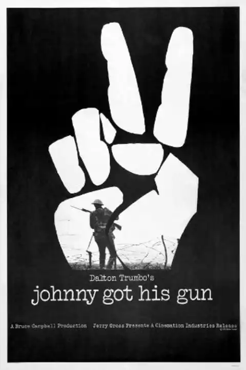 Johnny Got His Gun / Johnny poszedł na wojnę 1971