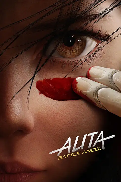 Alita: Battle Angel