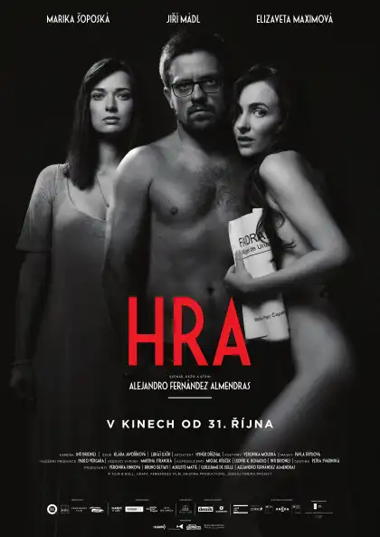 The Play / Hra / Dramat 2019