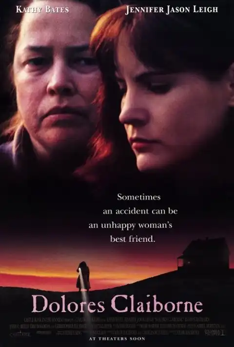 Dolores Claiborne 1995