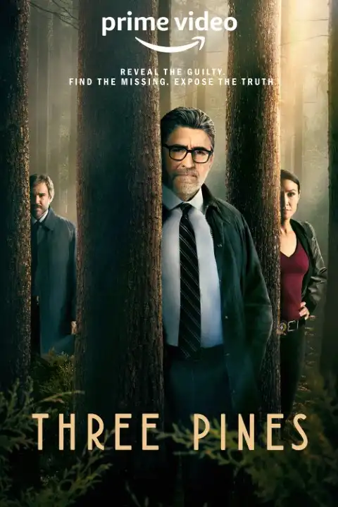 Three Pines 2022