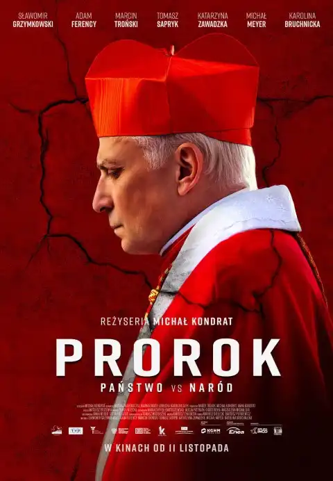 Prorok 2022