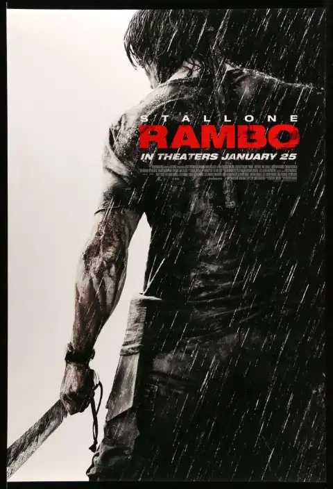 Rambo 2008