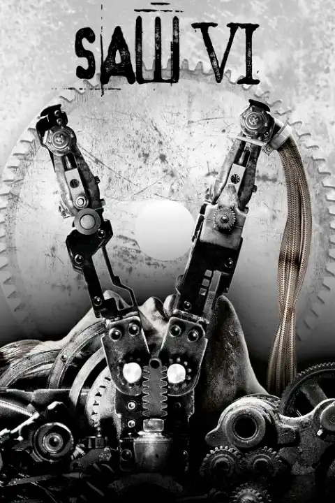 Saw VI / Piła 6 2009