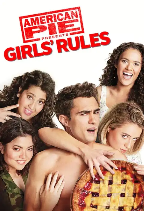 American Pie Presents: Girls' Rules / American Pie: Dziewczyny rządzą 2020