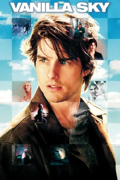 Vanilla Sky 2001