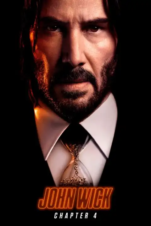 John Wick: Chapter 4 / John Wick 4 2023