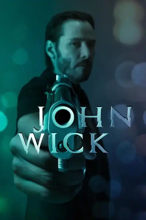 John Wick 2014