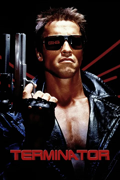 The Terminator 1984