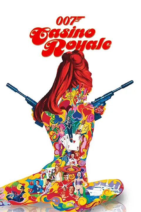 Casino Royale 1967