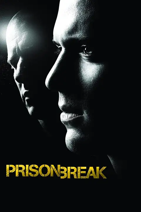 Prison Break / Skazany na śmierć 2005-2017