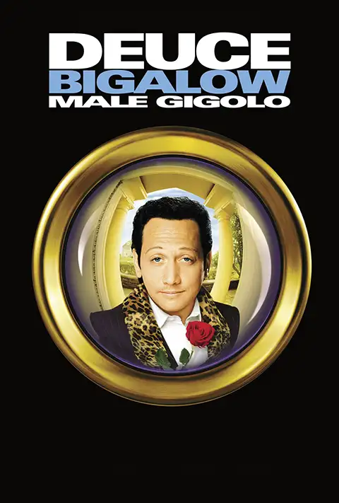 Deuce Bigalow: Male Gigolo / Boski żigolo 1999