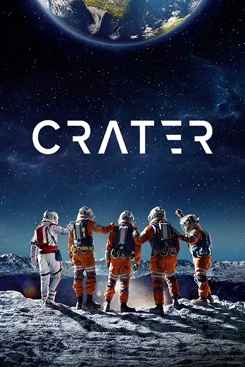 Crater / Krater 2023