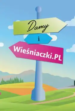 Damy i wieśniaczki PL