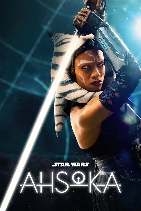 Star Wars: Ahsoka 2023