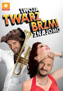 Twoja twarz brzmi znajomo 2014-