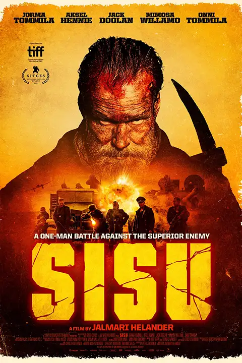 Sisu 2022