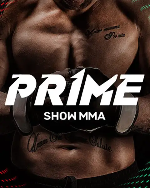 Prime MMA