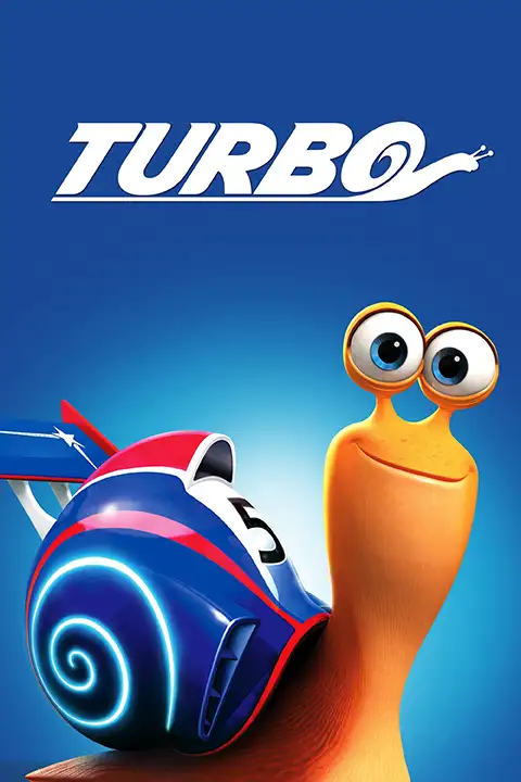 Turbo 2013