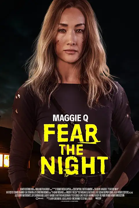 Fear the Night 2023