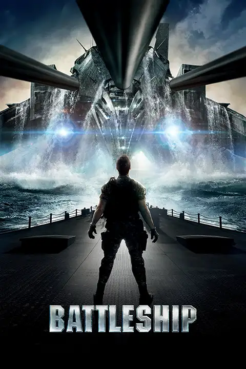 Battleship: Bitwa o Ziemię 2012