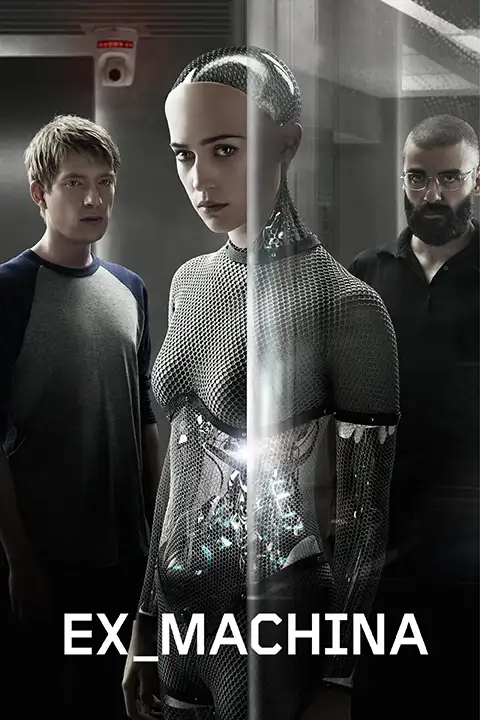 Ex Machina 2014