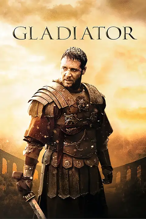 Gladiator 2000