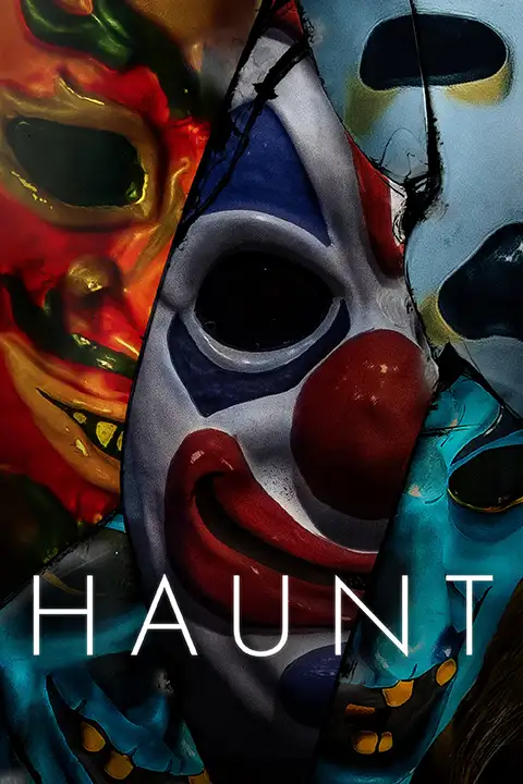 Haunt / Dom strachów 2019