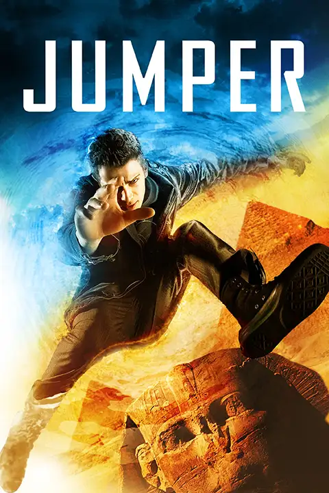 Jumper 2008