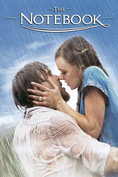 The Notebook / Pamiętnik 2004