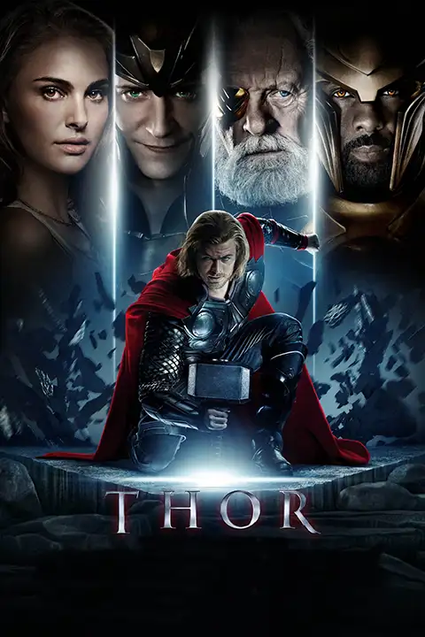 Thor 2011