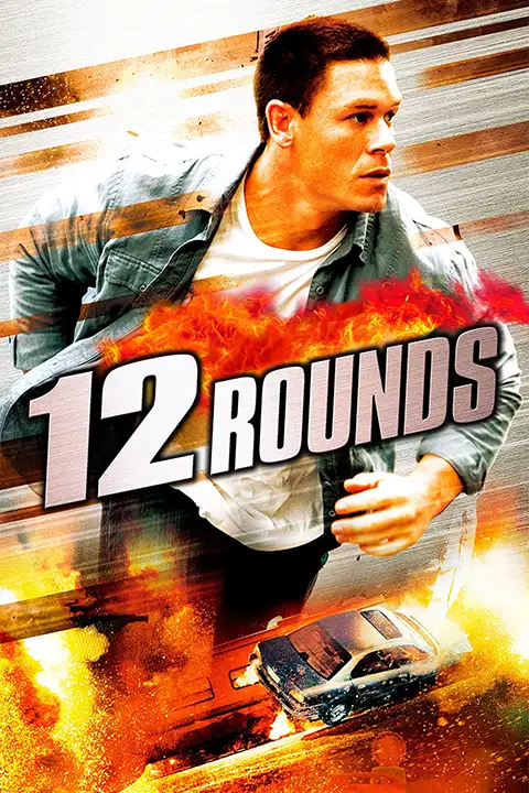 12 Rounds / 12 Rund 2009