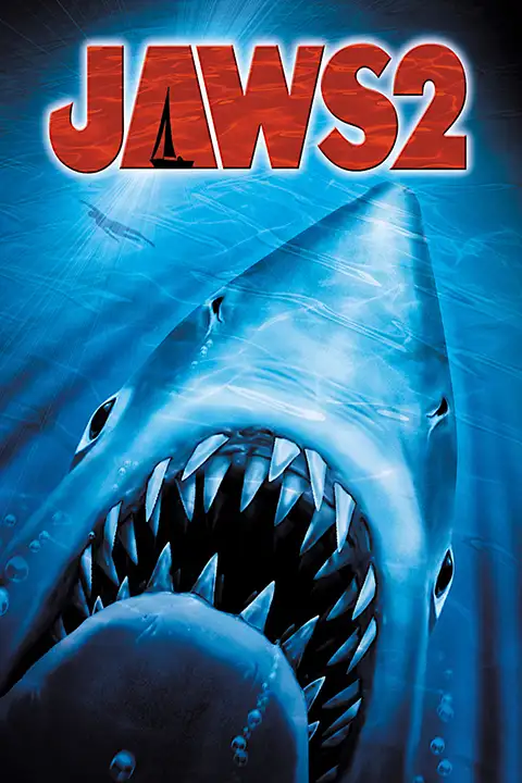 Jaws 2 / Szczęki 2 1978