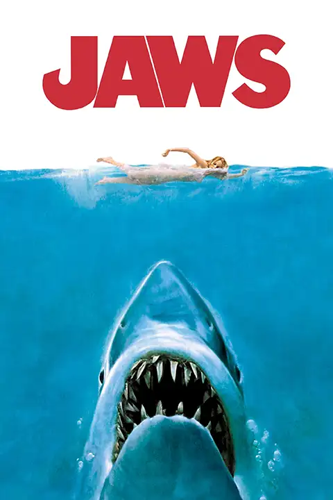 Jaws / Szczęki 1975