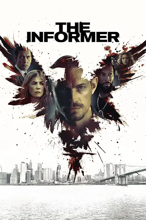 The Informer / 3 sekundy 2019