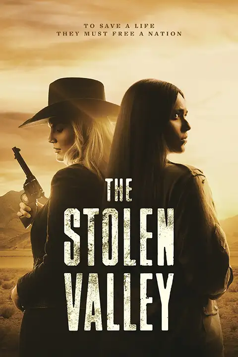 The Stolen Valley / Skradziona dolina 2022