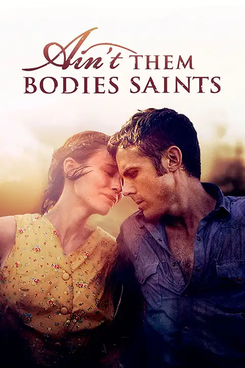 Ain't Them Bodies Saints / Wydarzyło się w Teksasie 2013