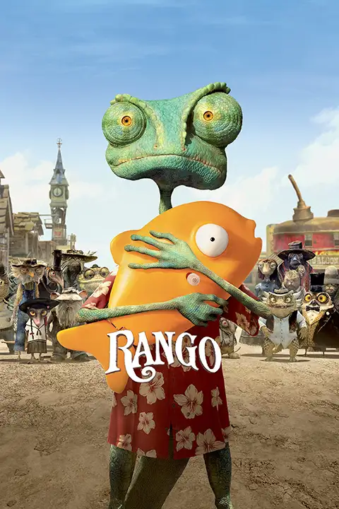 Rango 2011