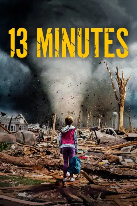 13 Minutes / 13 Minut 2021