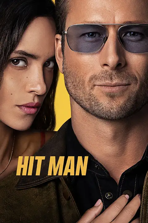 Hit Man 2024