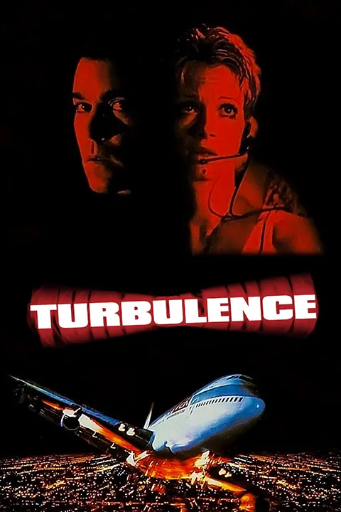 Turbulence / Turbulencja 1997