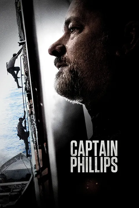 Captain Phillips / Kapitan Phillips 2013